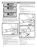 Предварительный просмотр 6 страницы Milwaukee 1680-20 Operator'S Manual