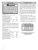 Preview for 12 page of Milwaukee 1680-20 Operator'S Manual