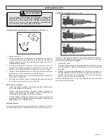 Предварительный просмотр 13 страницы Milwaukee 1680-20 Operator'S Manual