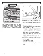 Preview for 14 page of Milwaukee 1680-20 Operator'S Manual