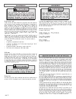 Preview for 18 page of Milwaukee 1680-20 Operator'S Manual