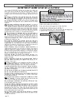 Preview for 14 page of Milwaukee 18 VOLT CIRCULAR SAW Operator'S Manual