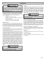 Preview for 19 page of Milwaukee 18 VOLT CIRCULAR SAW Operator'S Manual