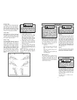 Preview for 5 page of Milwaukee 18 Volt Sawzall Operator'S Manual