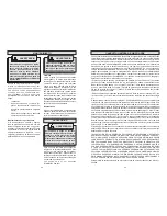 Preview for 15 page of Milwaukee 18 Volt Sawzall Operator'S Manual