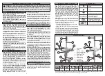 Preview for 2 page of Milwaukee 1854-1 Operator'S Manual