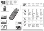 Preview for 3 page of Milwaukee 2205-40 Original Instructions Manual