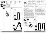 Preview for 9 page of Milwaukee 2205-40 Original Instructions Manual