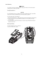 Preview for 12 page of Milwaukee 2206-20 Repair Service Instructions