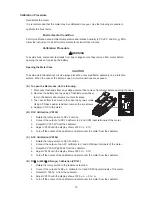 Preview for 17 page of Milwaukee 2206-20 Repair Service Instructions