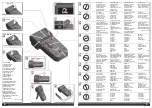 Предварительный просмотр 3 страницы Milwaukee 2217-40 Original Instructions Manual