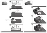 Preview for 4 page of Milwaukee 2217-40 Original Instructions Manual