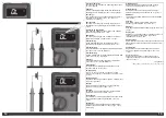 Preview for 8 page of Milwaukee 2217-40 Original Instructions Manual