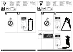 Предварительный просмотр 10 страницы Milwaukee 2217-40 Original Instructions Manual