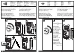 Предварительный просмотр 13 страницы Milwaukee 2217-40 Original Instructions Manual