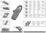 Предварительный просмотр 3 страницы Milwaukee 2235-40 Original Instructions Manual