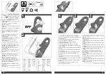 Предварительный просмотр 6 страницы Milwaukee 2235-40 Original Instructions Manual