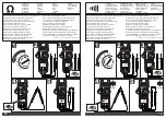 Preview for 10 page of Milwaukee 2235-40 Original Instructions Manual