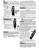 Предварительный просмотр 12 страницы Milwaukee 2236-20 Operator'S Manual