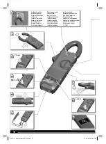 Предварительный просмотр 4 страницы Milwaukee 2237-40 Original Instructions Manual