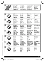 Предварительный просмотр 5 страницы Milwaukee 2237-40 Original Instructions Manual