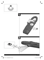 Предварительный просмотр 7 страницы Milwaukee 2237-40 Original Instructions Manual