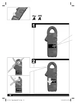 Preview for 10 page of Milwaukee 2237-40 Original Instructions Manual