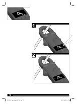 Preview for 18 page of Milwaukee 2237-40 Original Instructions Manual