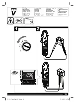 Предварительный просмотр 23 страницы Milwaukee 2237-40 Original Instructions Manual