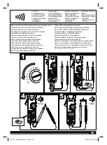 Предварительный просмотр 25 страницы Milwaukee 2237-40 Original Instructions Manual