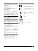 Предварительный просмотр 81 страницы Milwaukee 2237-40 Original Instructions Manual