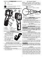 Preview for 3 page of Milwaukee 2257-20 Operator'S Manual