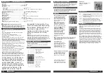 Preview for 4 page of Milwaukee 2267-40 Original Instructions Manual