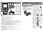 Предварительный просмотр 5 страницы Milwaukee 2270-20 Operator'S Manual