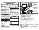 Preview for 7 page of Milwaukee 2270-20 Operator'S Manual