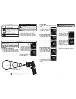 Предварительный просмотр 3 страницы Milwaukee 2276-20 Operator'S Manual