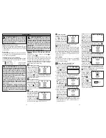 Preview for 7 page of Milwaukee 2311-20 Operator'S Manual