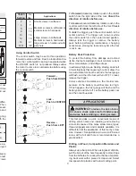 Предварительный просмотр 5 страницы Milwaukee 2401-20 Operator'S Manual