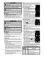 Предварительный просмотр 16 страницы Milwaukee 2410-059 Operator'S Manual