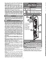 Preview for 4 page of Milwaukee 2426-20 Operator'S Manual