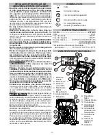 Preview for 13 page of Milwaukee 2475-20 Operator'S Manual