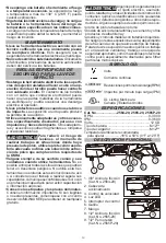 Предварительный просмотр 13 страницы Milwaukee 2564-20 Operator'S Manual