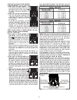 Предварительный просмотр 5 страницы Milwaukee 2601-059 Operator'S Manual