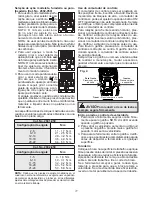 Предварительный просмотр 11 страницы Milwaukee 2601-059 Operator'S Manual