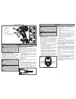 Preview for 16 page of Milwaukee 2601-20 Operator'S Manual