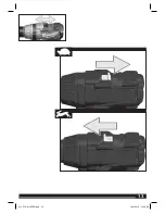 Предварительный просмотр 13 страницы Milwaukee 2604 -22 Original Instructions Manual