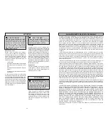 Preview for 12 page of Milwaukee 2630-20 Operator'S Manual