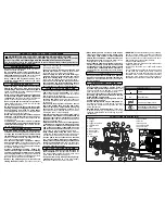 Preview for 2 page of Milwaukee 2646-20 Operator'S Manual