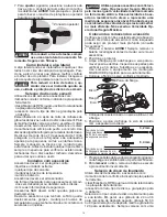 Предварительный просмотр 14 страницы Milwaukee 2680-059 Operator'S Manual