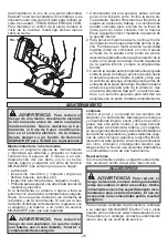 Preview for 26 page of Milwaukee 2682-20 Operator'S Manual